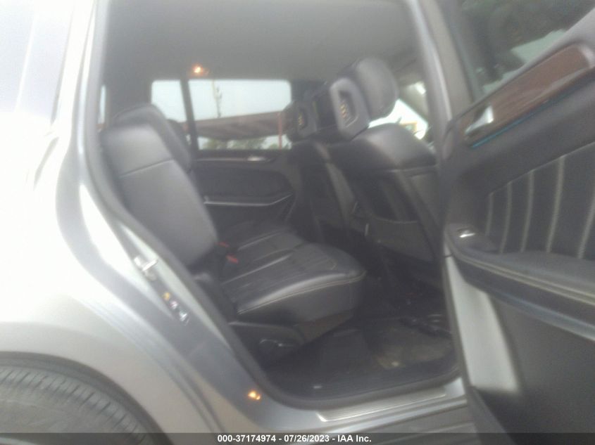 2014 MERCEDES-BENZ GL-CLASS GL 450 4JGDF7CEXEA425027
