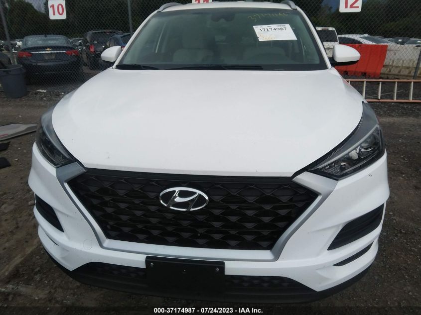 2019 HYUNDAI TUCSON VALUE - KM8J33A42KU951077