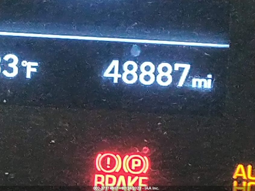 2019 HYUNDAI TUCSON VALUE - KM8J33A42KU951077