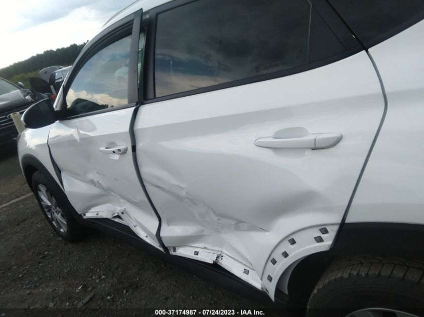 2019 HYUNDAI TUCSON VALUE - KM8J33A42KU951077