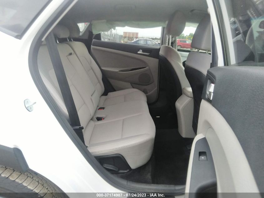 2019 HYUNDAI TUCSON VALUE - KM8J33A42KU951077