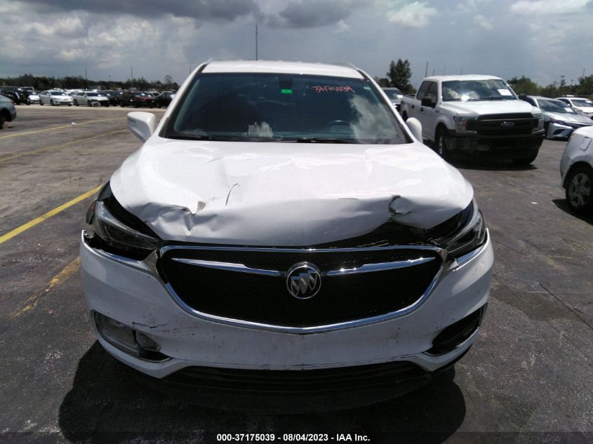 2019 BUICK ENCLAVE ESSENCE - 5GAERBKWXKJ265256