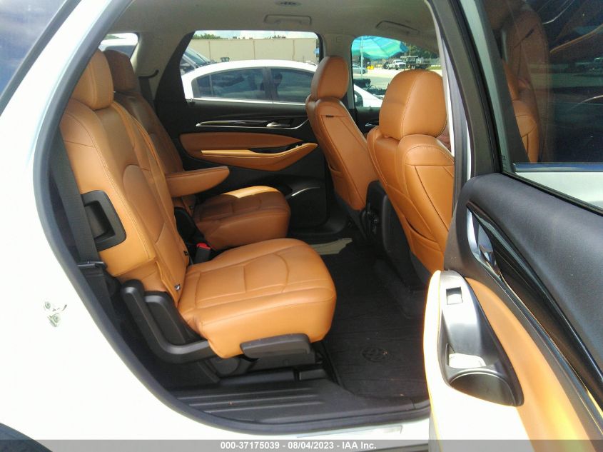 2019 BUICK ENCLAVE ESSENCE - 5GAERBKWXKJ265256