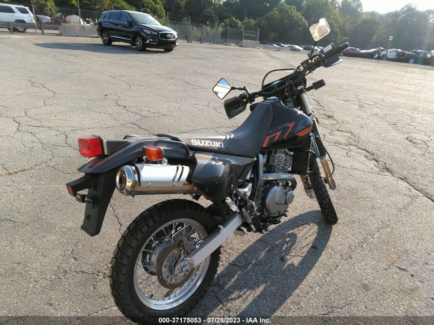 2023 SUZUKI DR650 SE - JS1SP46D0P7102416