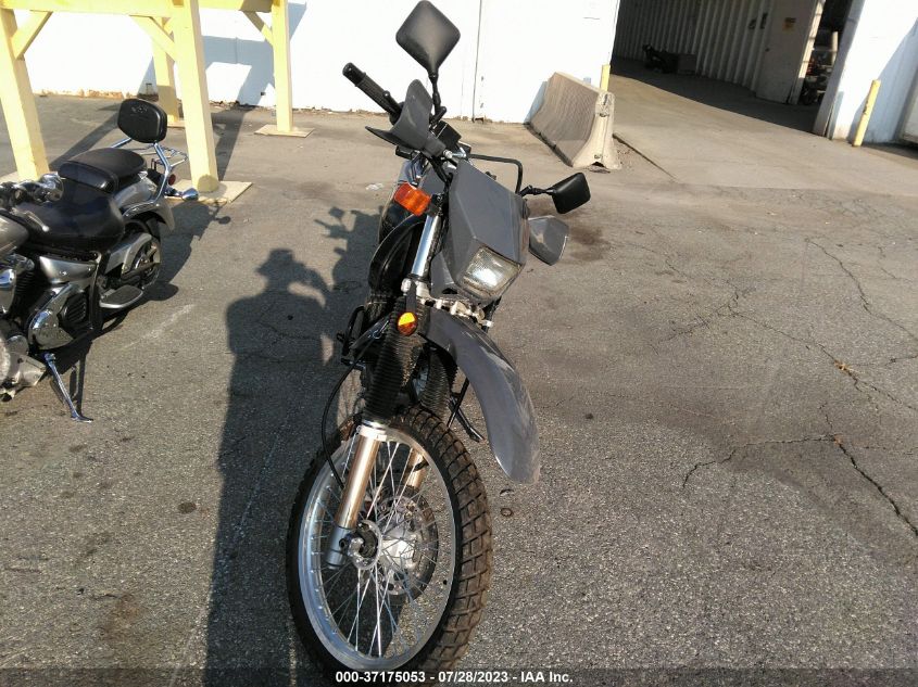 2023 SUZUKI DR650 SE - JS1SP46D0P7102416