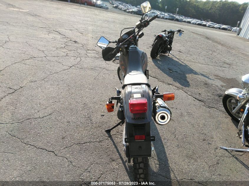 2023 SUZUKI DR650 SE - JS1SP46D0P7102416