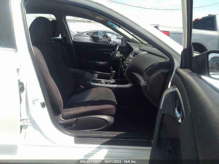 2014 NISSAN ALTIMA 2.5 SV - 1N4AL3AP9EC324648