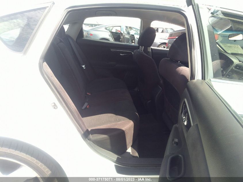 2014 NISSAN ALTIMA 2.5 SV - 1N4AL3AP9EC324648