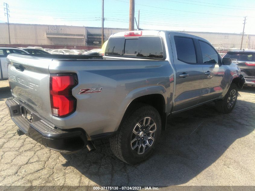 2023 CHEVROLET COLORADO 4WD Z71 - 1GCPTDEK4P1192213