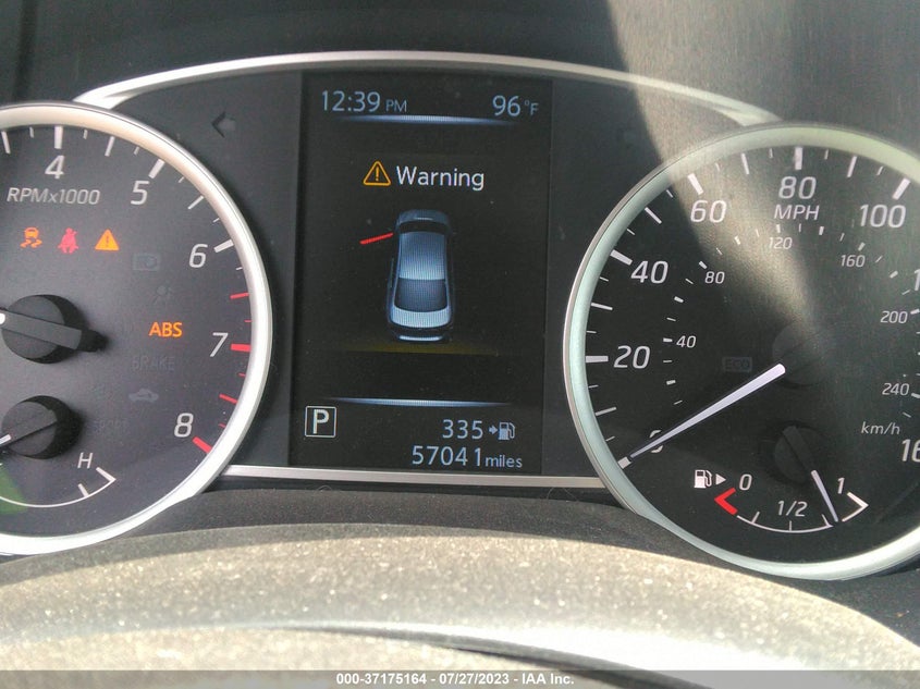 VIN 3N1AB7AP7HY235745 2017 NISSAN SENTRA SR