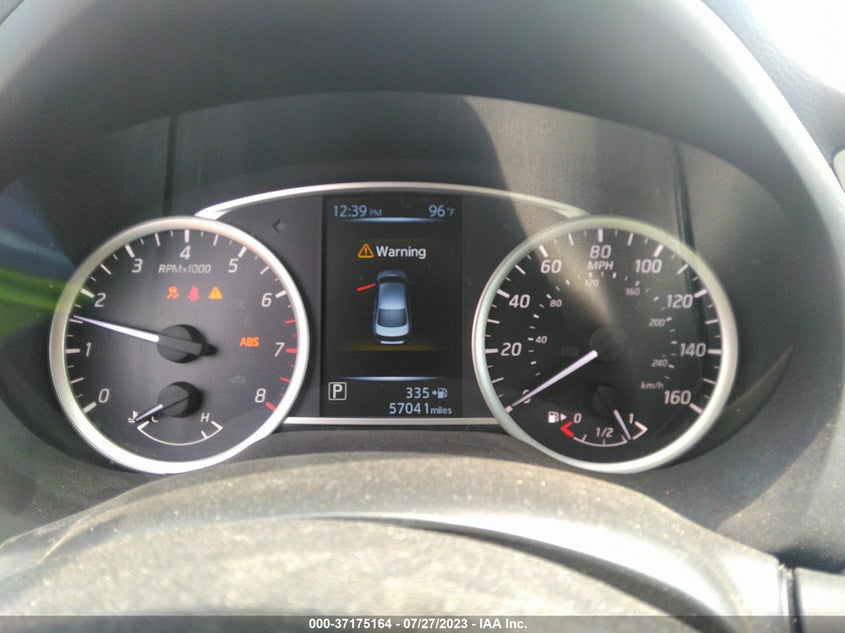 VIN 3N1AB7AP7HY235745 2017 NISSAN SENTRA SR