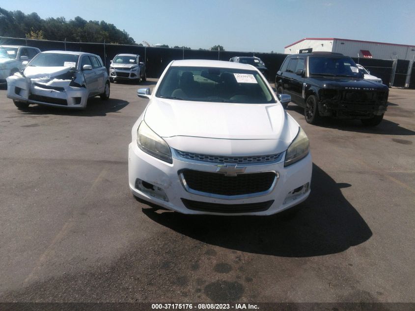 2015 CHEVROLET MALIBU LS - 1G11B5SL3FF208214