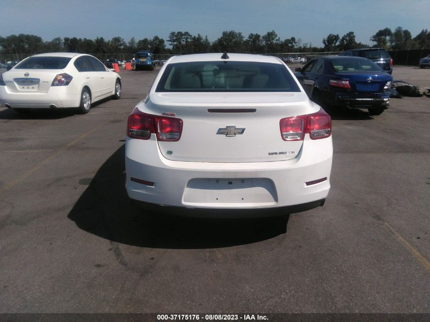 2015 CHEVROLET MALIBU LS - 1G11B5SL3FF208214