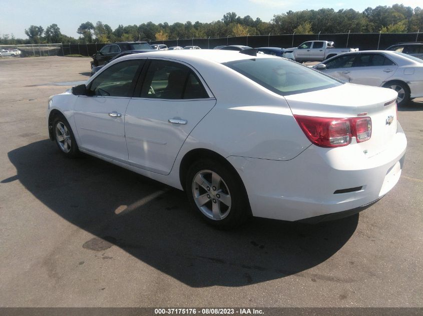 2015 CHEVROLET MALIBU LS - 1G11B5SL3FF208214