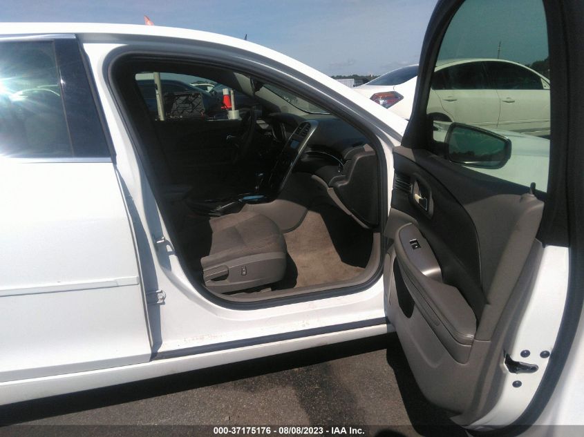 2015 CHEVROLET MALIBU LS - 1G11B5SL3FF208214