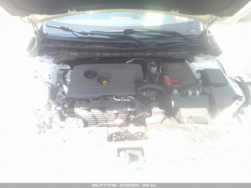 2020 NISSAN ALTIMA 2.5 SR - 1N4BL4CV1LC184100