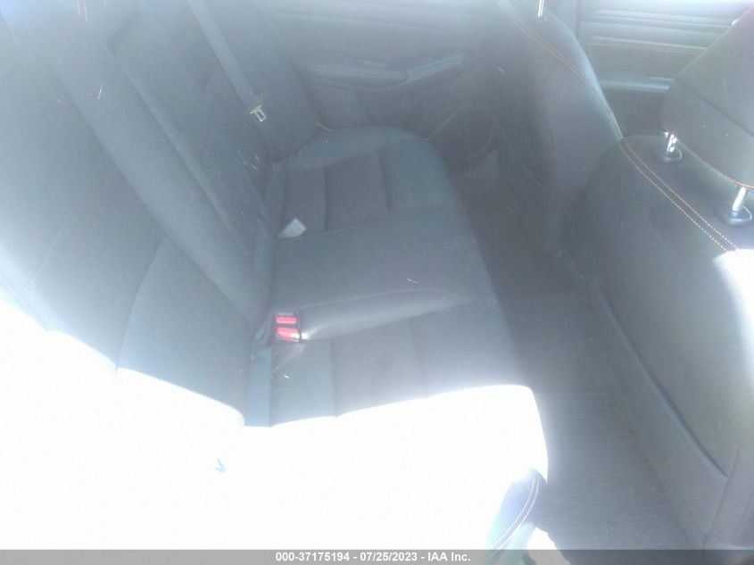 2020 NISSAN ALTIMA 2.5 SR - 1N4BL4CV1LC184100