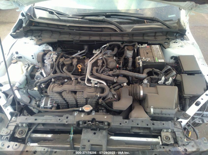 2020 NISSAN ALTIMA S - 1N4BL4BV3LC277900
