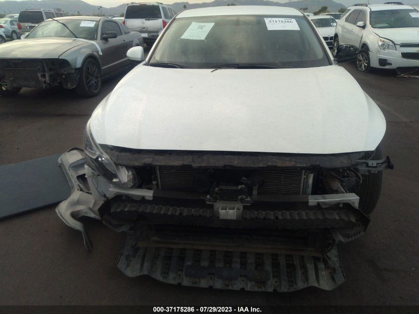 2020 NISSAN ALTIMA S - 1N4BL4BV3LC277900