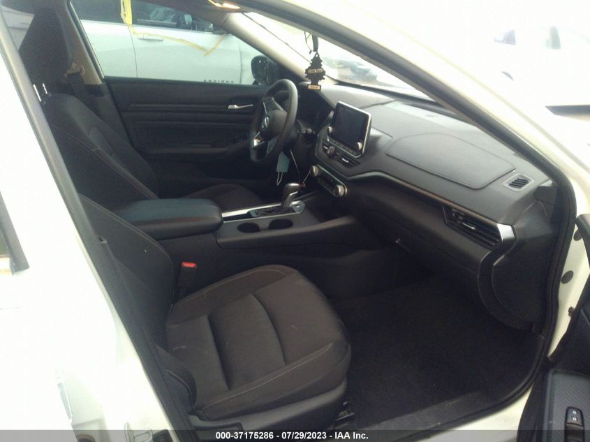 2020 NISSAN ALTIMA S - 1N4BL4BV3LC277900