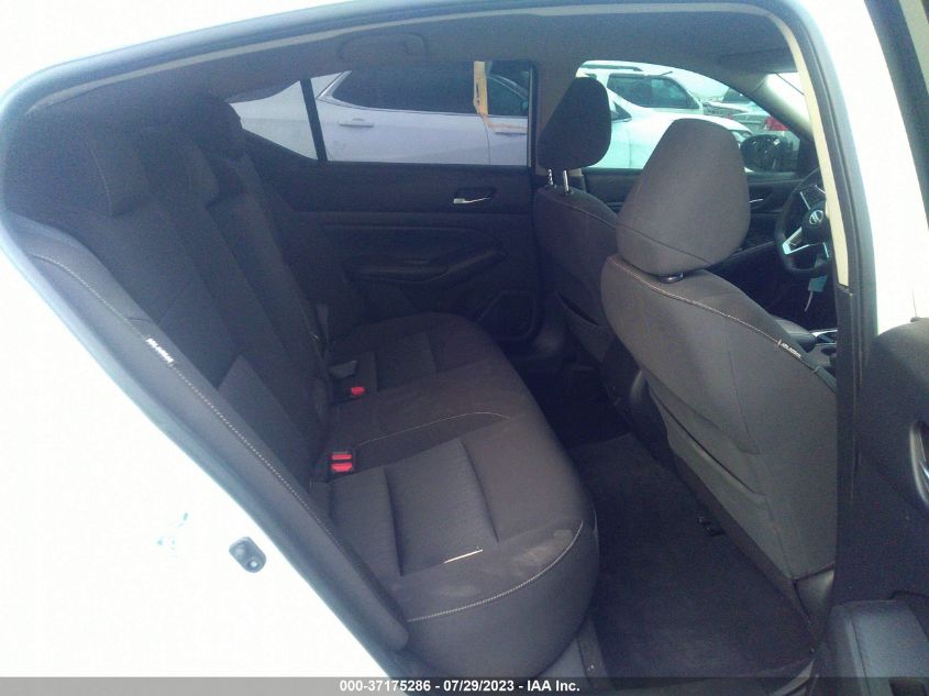 2020 NISSAN ALTIMA S - 1N4BL4BV3LC277900