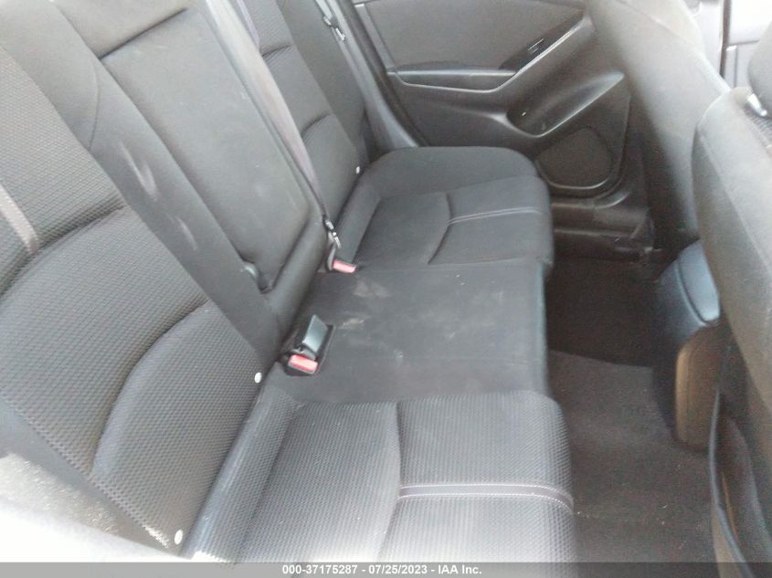 2017 MAZDA MAZDA3 4-DOOR SPORT 3MZBN1U71HM109256