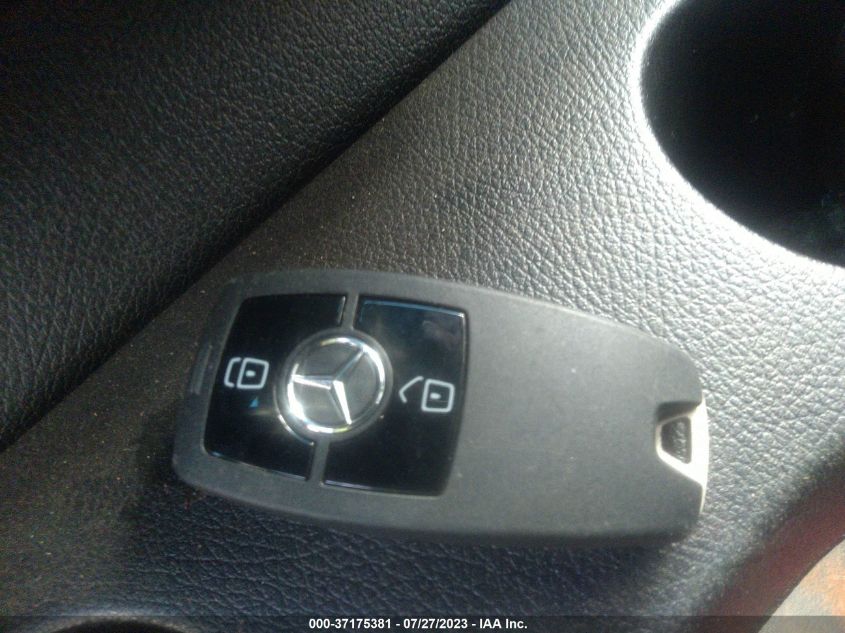 2021 MERCEDES-BENZ SPRINTER CARGO VAN W1Y4ECHY7MT068696