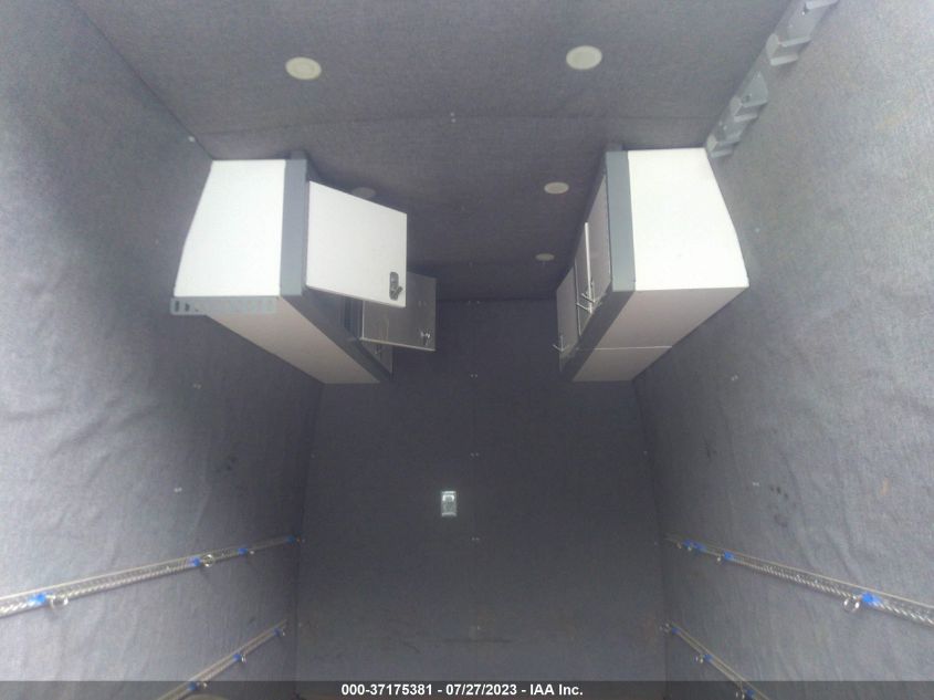 2021 MERCEDES-BENZ SPRINTER CARGO VAN W1Y4ECHY7MT068696