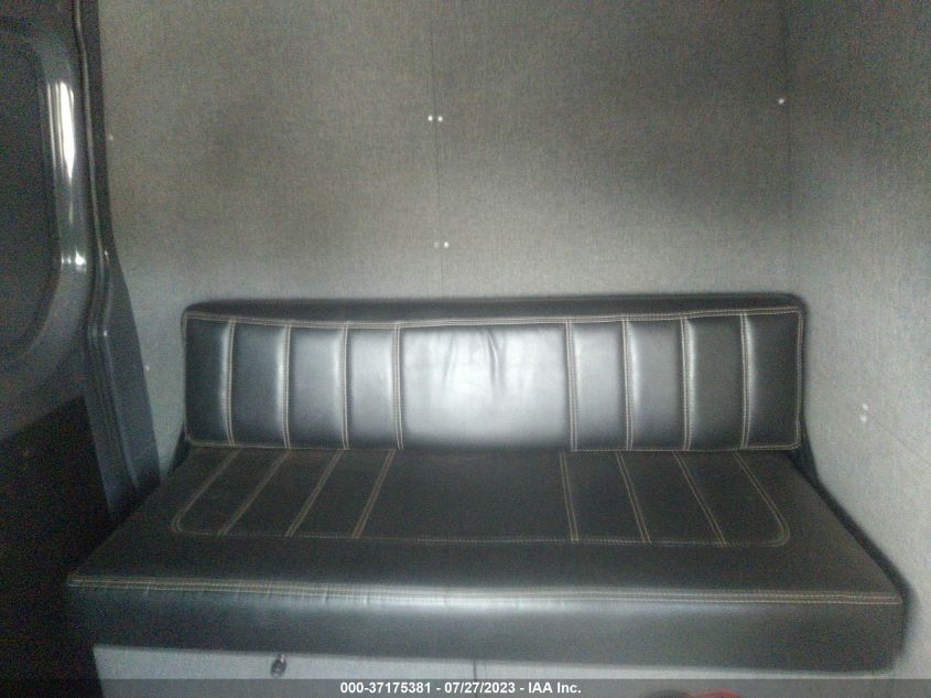 2021 MERCEDES-BENZ SPRINTER CARGO VAN W1Y4ECHY7MT068696