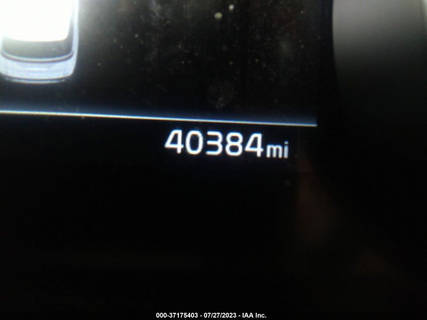 2023 KIA CARNIVAL LX - KNDNB4H37P6213718