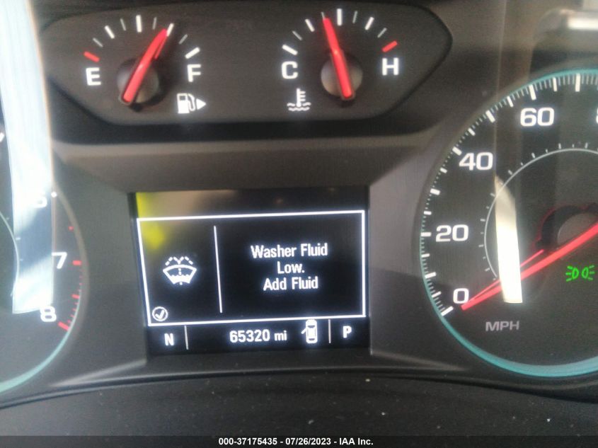 2021 CHEVROLET MALIBU LT - 1G1ZD5ST2MF028393