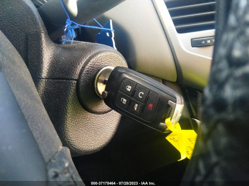 2014 CHEVROLET CRUZE ECO - 1G1PH5SB9E7296694