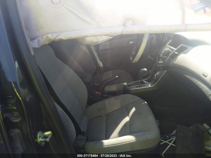 2014 CHEVROLET CRUZE ECO - 1G1PH5SB9E7296694