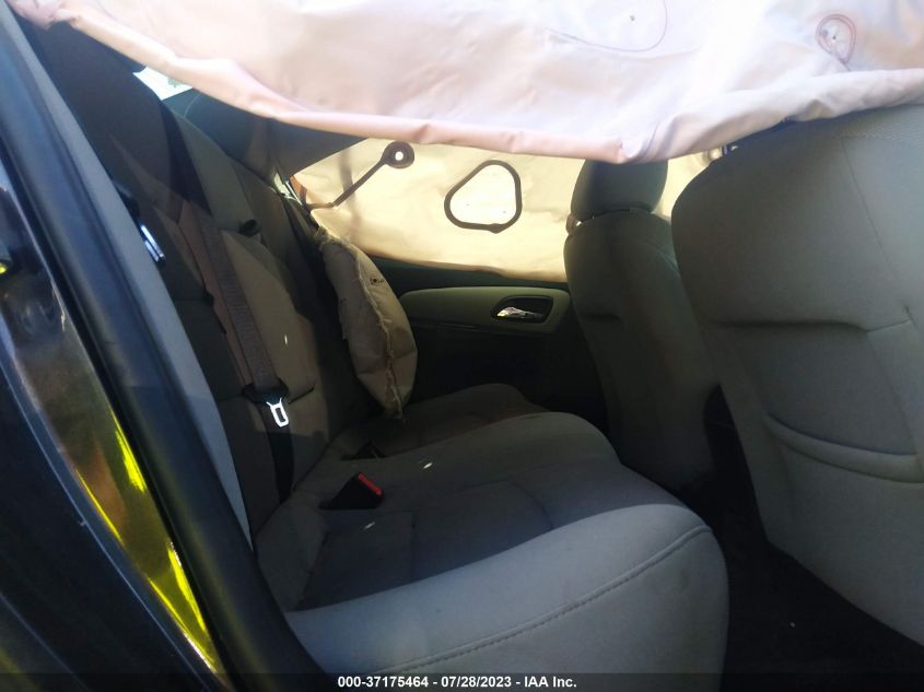 2014 CHEVROLET CRUZE ECO - 1G1PH5SB9E7296694