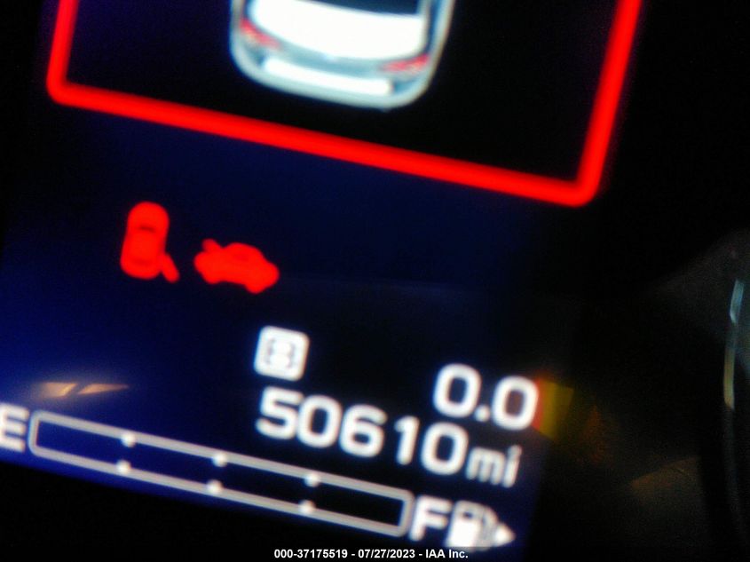 2020 SUBARU CROSSTREK PREMIUM - JF2GTAEC2L8226059