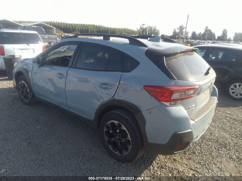 JF2GTAEC4P8226392 Subaru Crosstrek PREMIUM 3