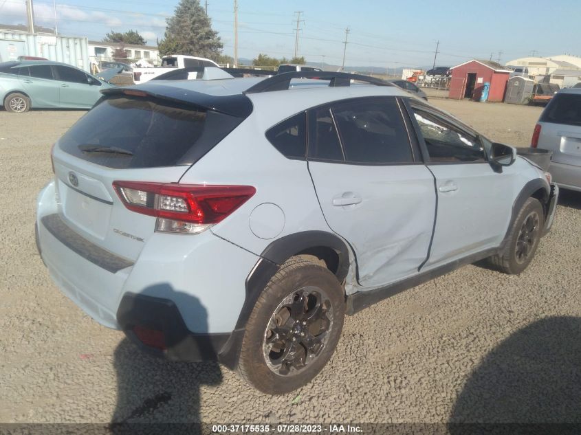 JF2GTAEC4P8226392 Subaru Crosstrek PREMIUM 4