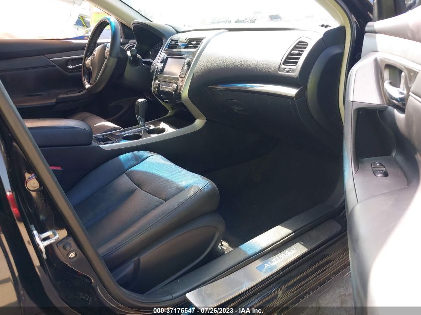 2013 NISSAN ALTIMA 2.5 SL - 1N4AL3AP8DN551333