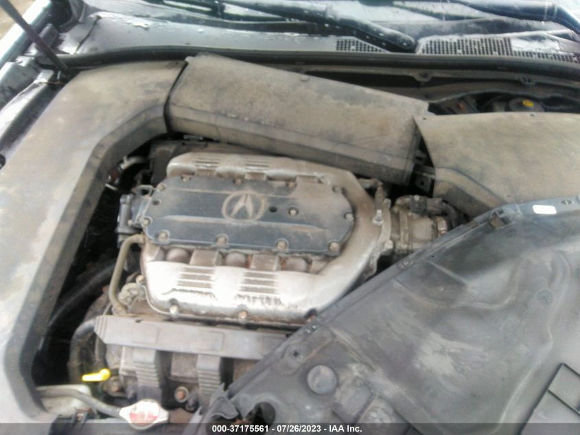 2014 ACURA TL TECH - 19UUA9F56EA002019