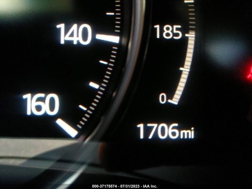 2023 MAZDA CX-5 2.5 S PREMIUM PACKAGE - JM3KFBDM7P0196648