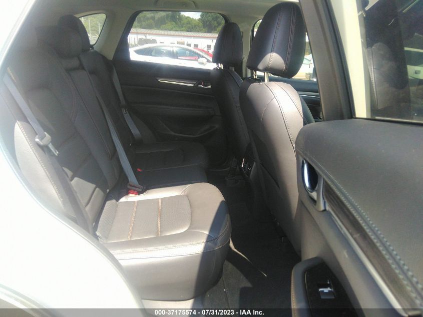 2023 MAZDA CX-5 2.5 S PREMIUM PACKAGE - JM3KFBDM7P0196648