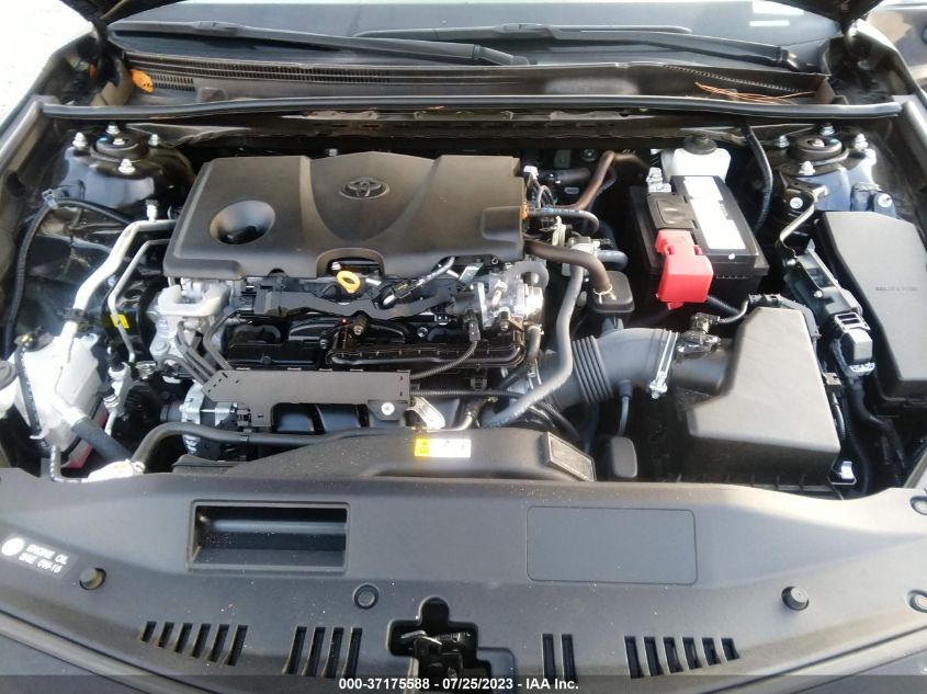 2023 TOYOTA CAMRY XSE - 4T1K61AK9PU728900