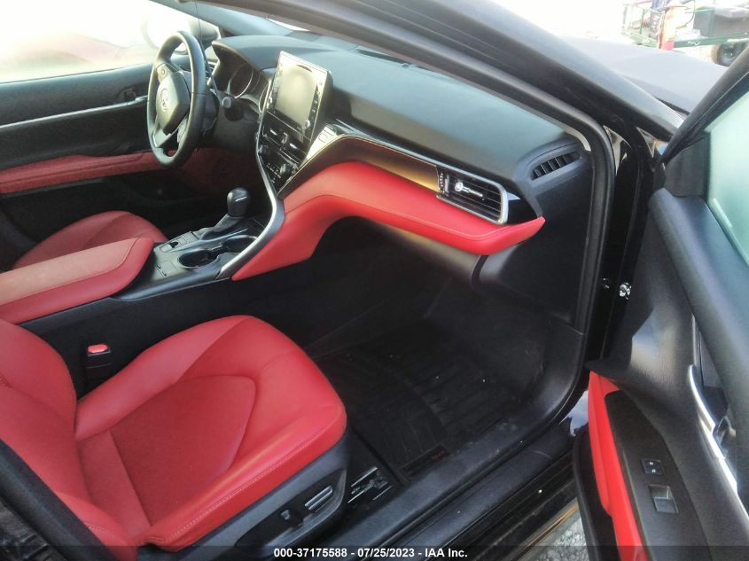 2023 TOYOTA CAMRY XSE - 4T1K61AK9PU728900