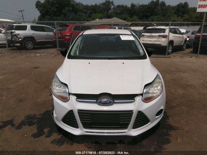 2014 FORD FOCUS S - 1FADP3E21EL388912