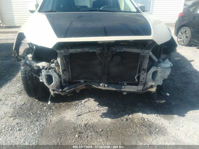 2014 SUBARU XV CROSSTREK PREMIUM - JF2GPACC0E8286416