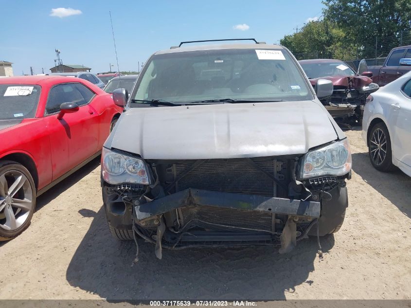 2015 CHRYSLER TOWN & CTRY LTD - 234RC1BG0SR637256