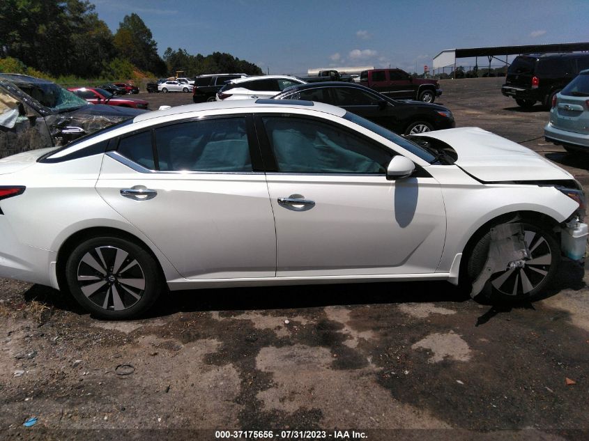 2019 NISSAN ALTIMA 2.5 SV - 1N4BL4DV9KC112123