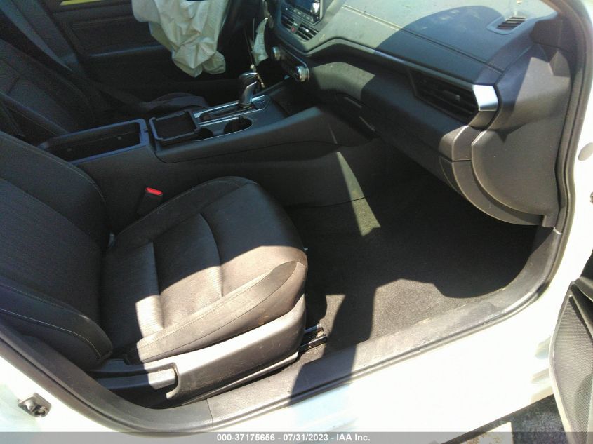 2019 NISSAN ALTIMA 2.5 SV - 1N4BL4DV9KC112123