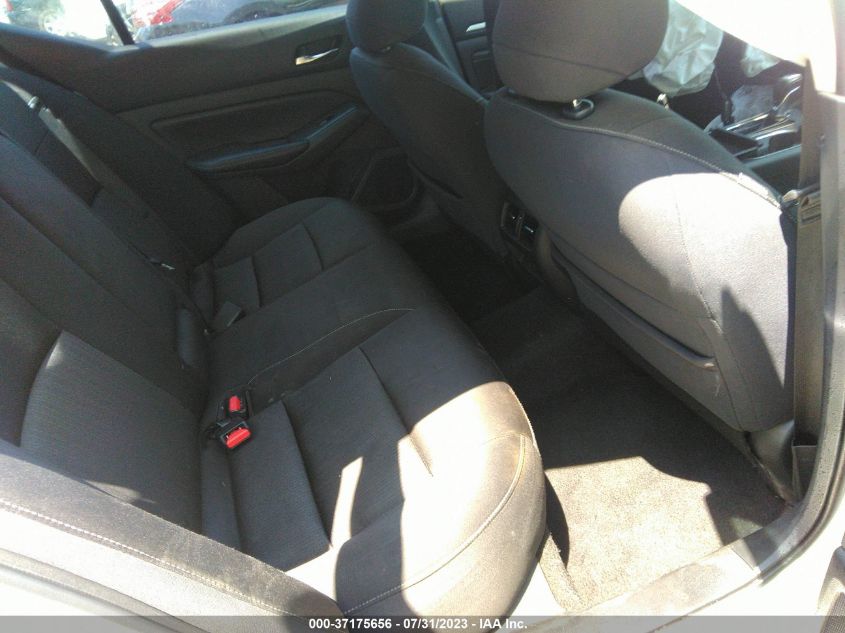 2019 NISSAN ALTIMA 2.5 SV - 1N4BL4DV9KC112123