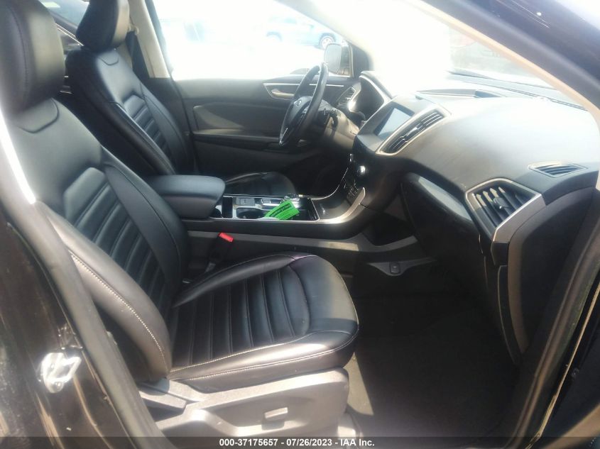 2020 FORD EDGE SEL/ST LINE - 2FMPK4J99LBA44817